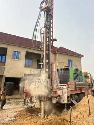 Hydroprime Borehole Services