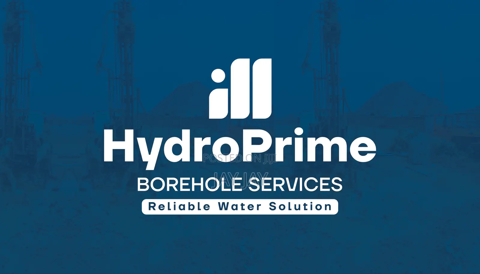 Hydroprime Borehole Services