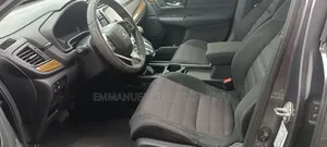 Honda CR-V 2019 Gray