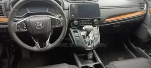 Honda CR-V 2019 Gray