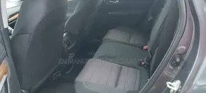 Honda CR-V 2019 Gray