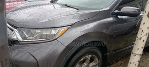 Honda CR-V 2019 Gray