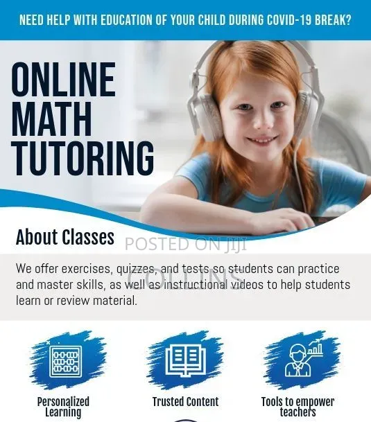 Online Private Tutorial