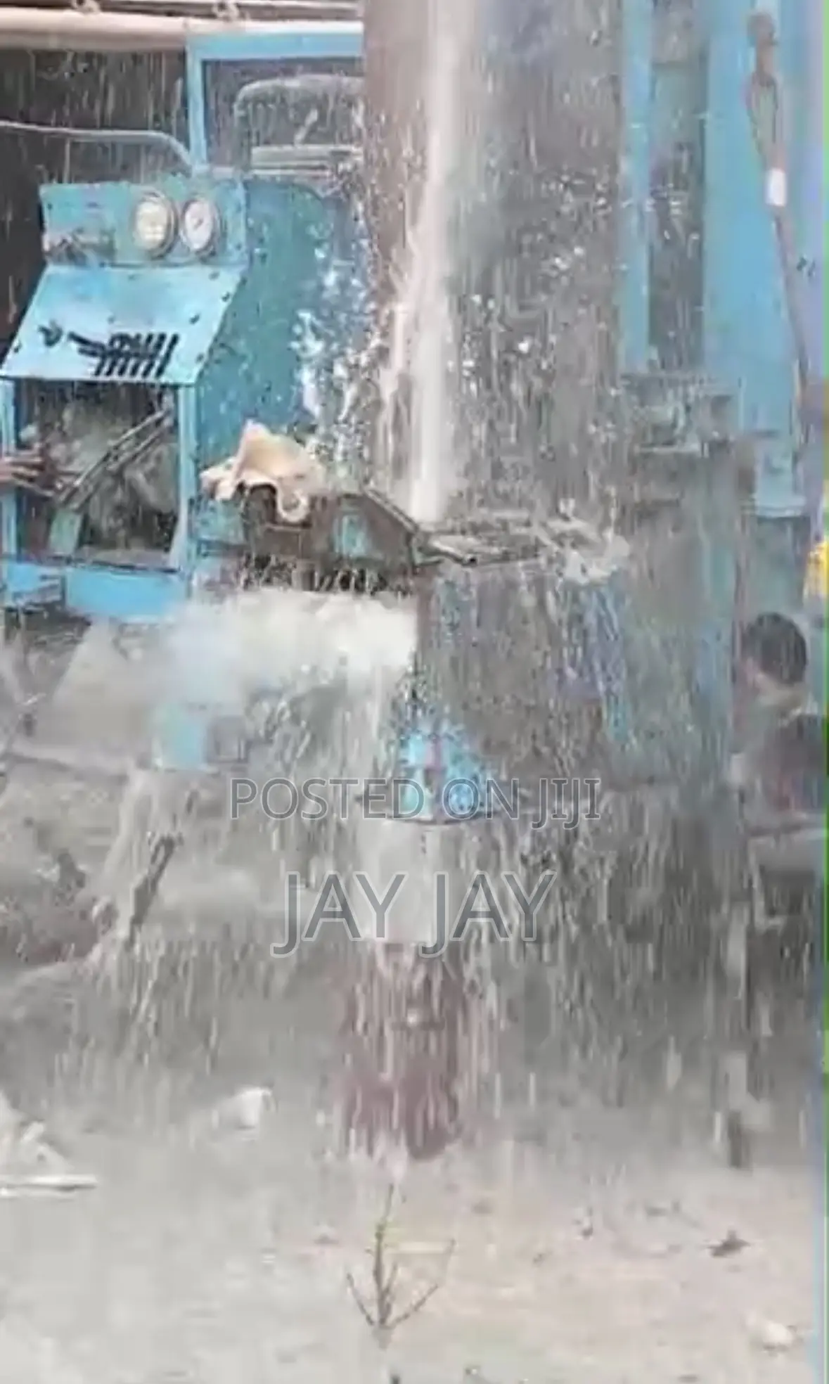 Hydroprime Borehole Services