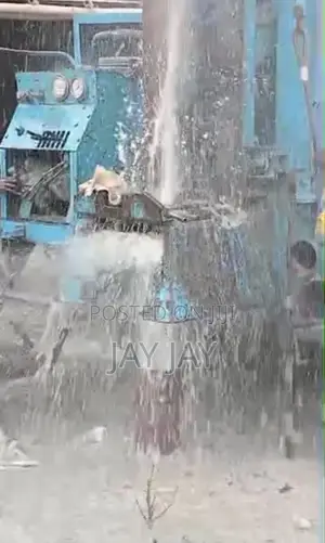 Hydroprime Borehole Services