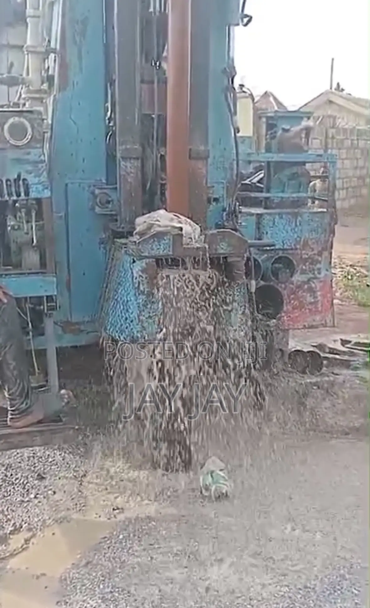Hydroprime Borehole Services