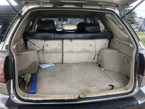 Lexus RX 2005 Beige