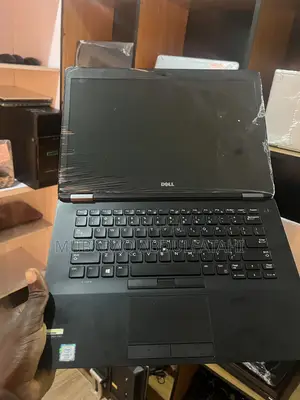 New Laptop Dell Latitude 7440 8GB Intel Core i5 SSD 256GB