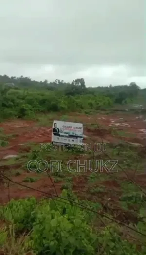 Land Epe Lagos
