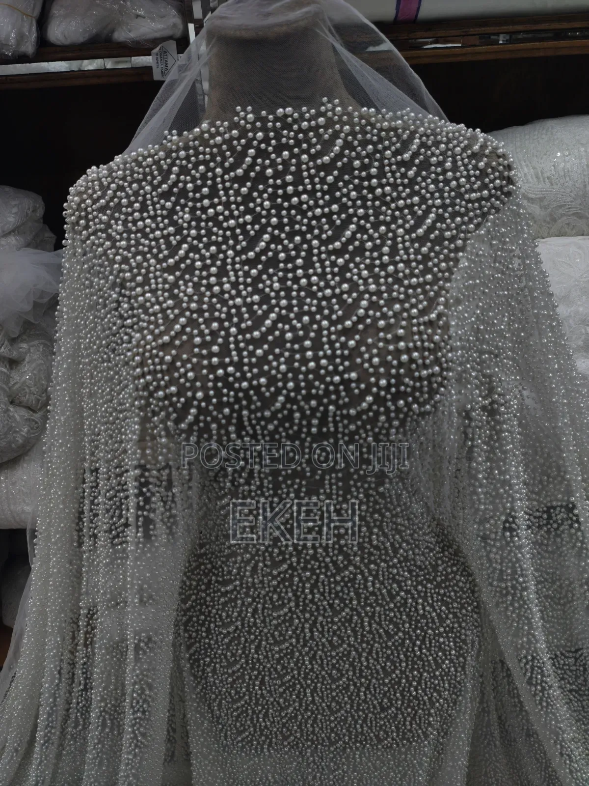 Bridal Material