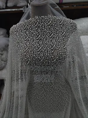 Bridal Material