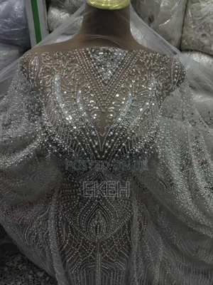 Bridal Material
