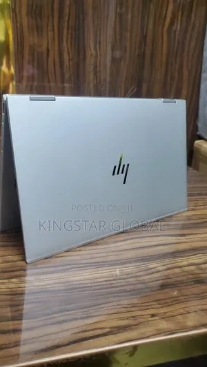 New Laptop HP EliteBook x360 1030 G7 16GB Intel Core i7 SSD 512GB