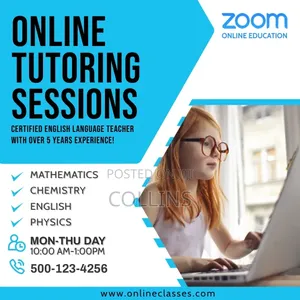 Online Private Tutorial
