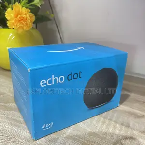 Amazon Echo Dot