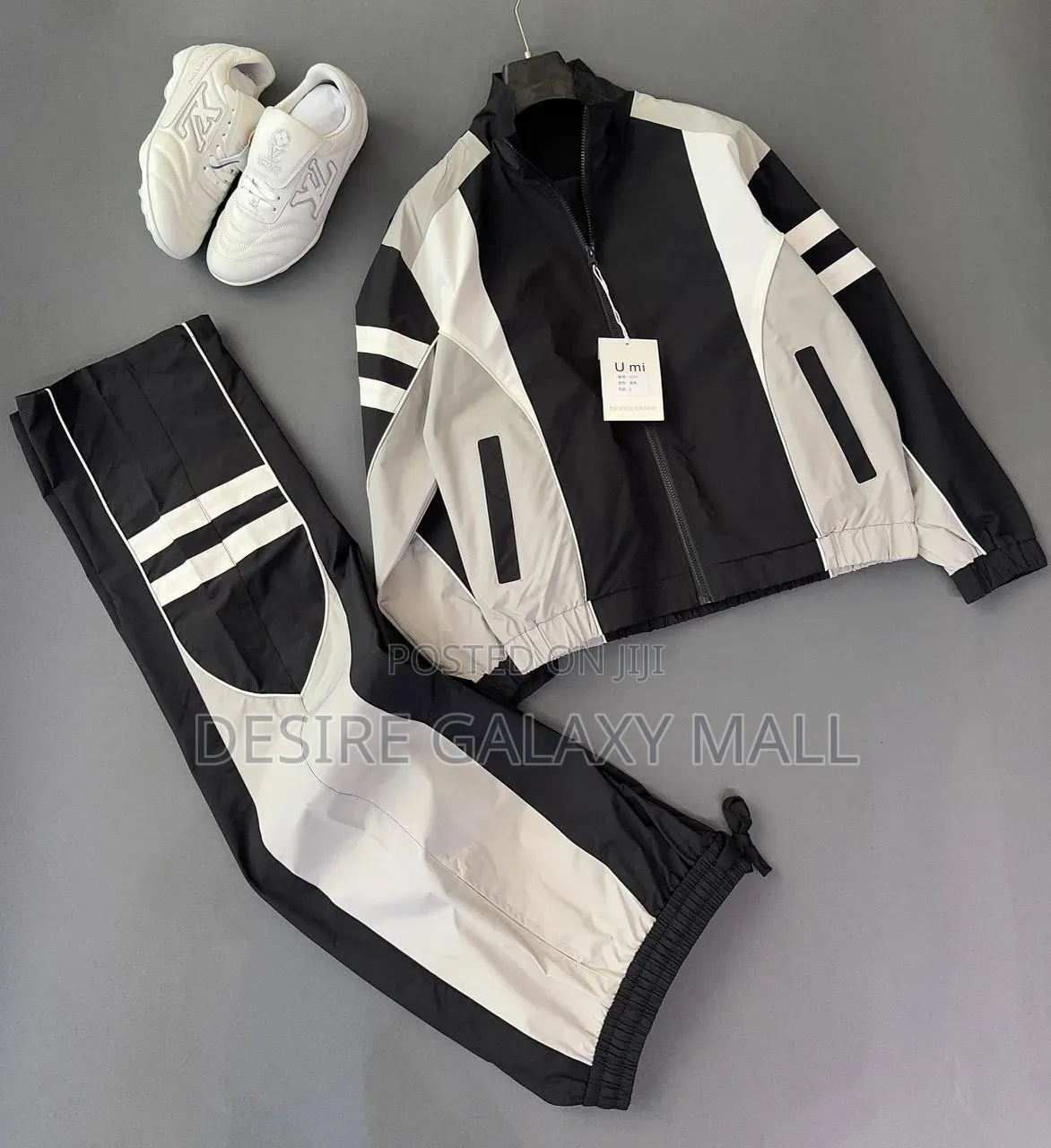 Premium Luxury Tracksuits