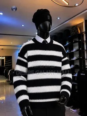 Xvip Premium Quality New Authentic Sweattop