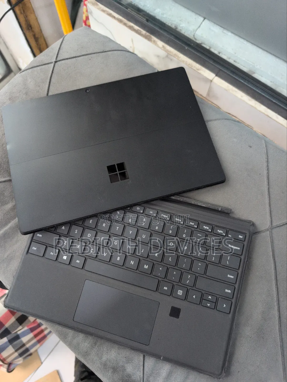 Laptop Microsoft Surface Laptop 7 8GB Intel Core i5 SSD 256GB