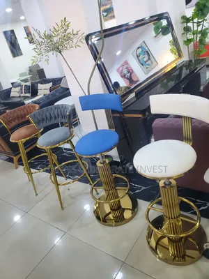 Standard Bar Stool