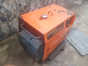 Fairly Used Diesel Generator for Sale