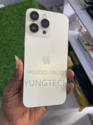 Apple iPhone 14 Pro Max 128 GB Rose Gold