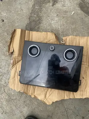 Air Conditioning Control System 2018
