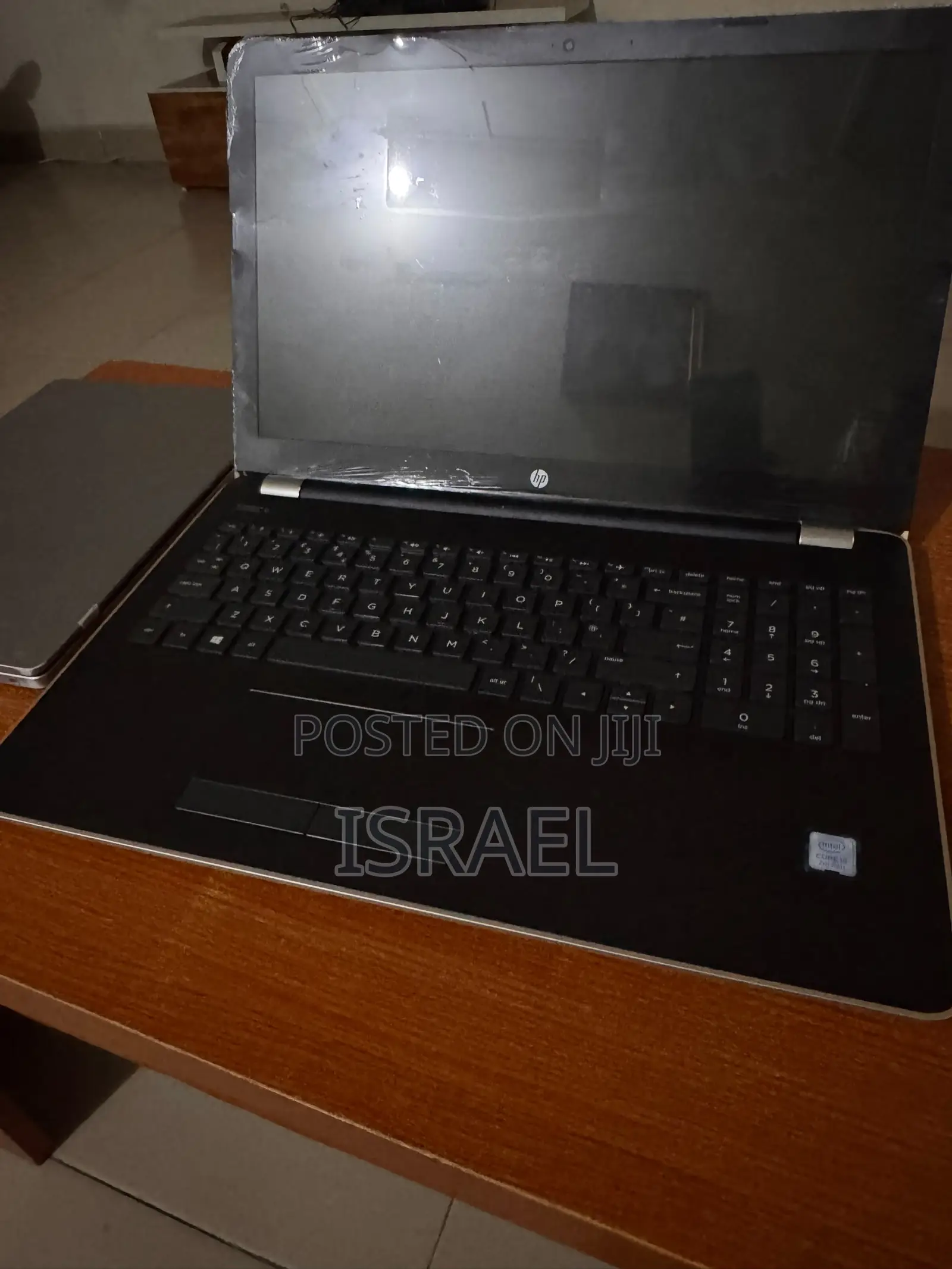 New Laptop HP Stream Notebook 8GB Intel Core i5 SSD 128GB
