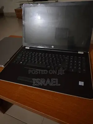 New Laptop HP Stream Notebook 8GB Intel Core i5 SSD 128GB