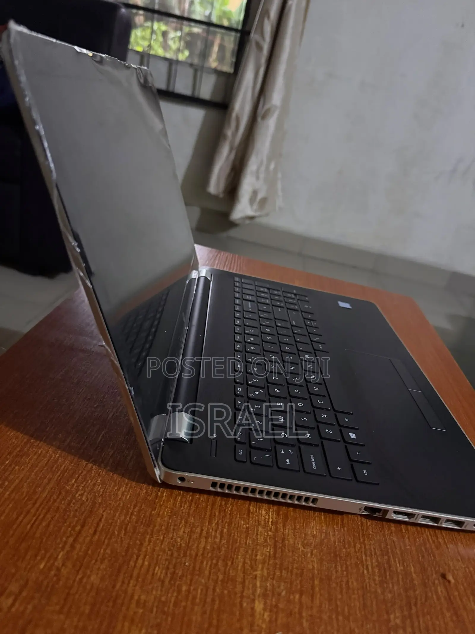New Laptop HP Stream Notebook 8GB Intel Core i5 SSD 128GB