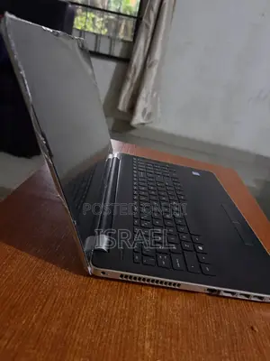 New Laptop HP Stream Notebook 8GB Intel Core i5 SSD 128GB