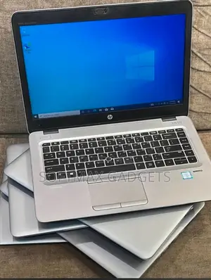 Laptop HP EliteBook 840 G3 8GB Intel Core i5 SSD 256GB