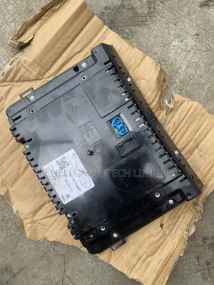 Air Conditioning Control System 2018