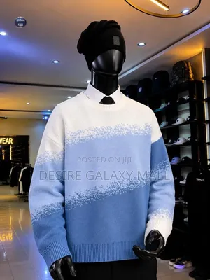 Xvip Exclusive Quality New Authentic Sweattop