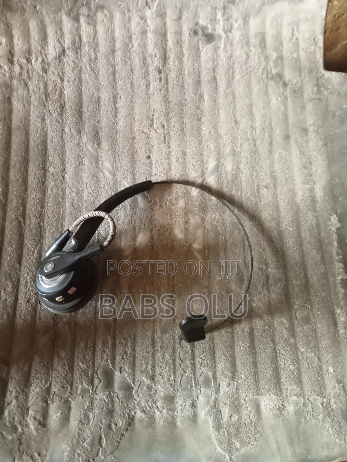 Ear Piece for Call