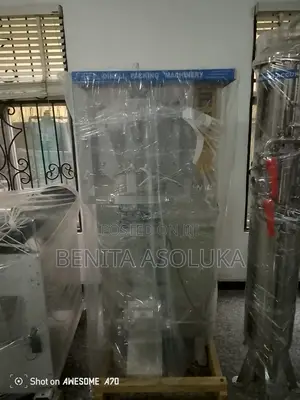 Pure Water Machine, Original Dingli