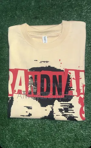 Premium Graphic T-Shirt for Men Women