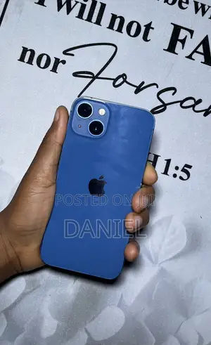Apple iPhone 13 256 GB Blue