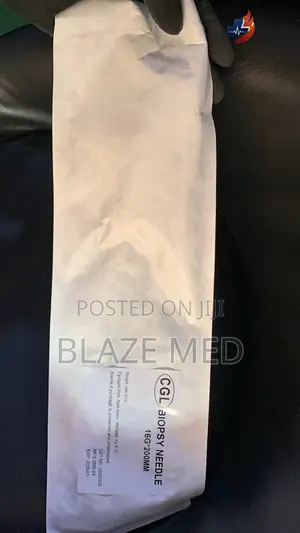 Biopsy Needle