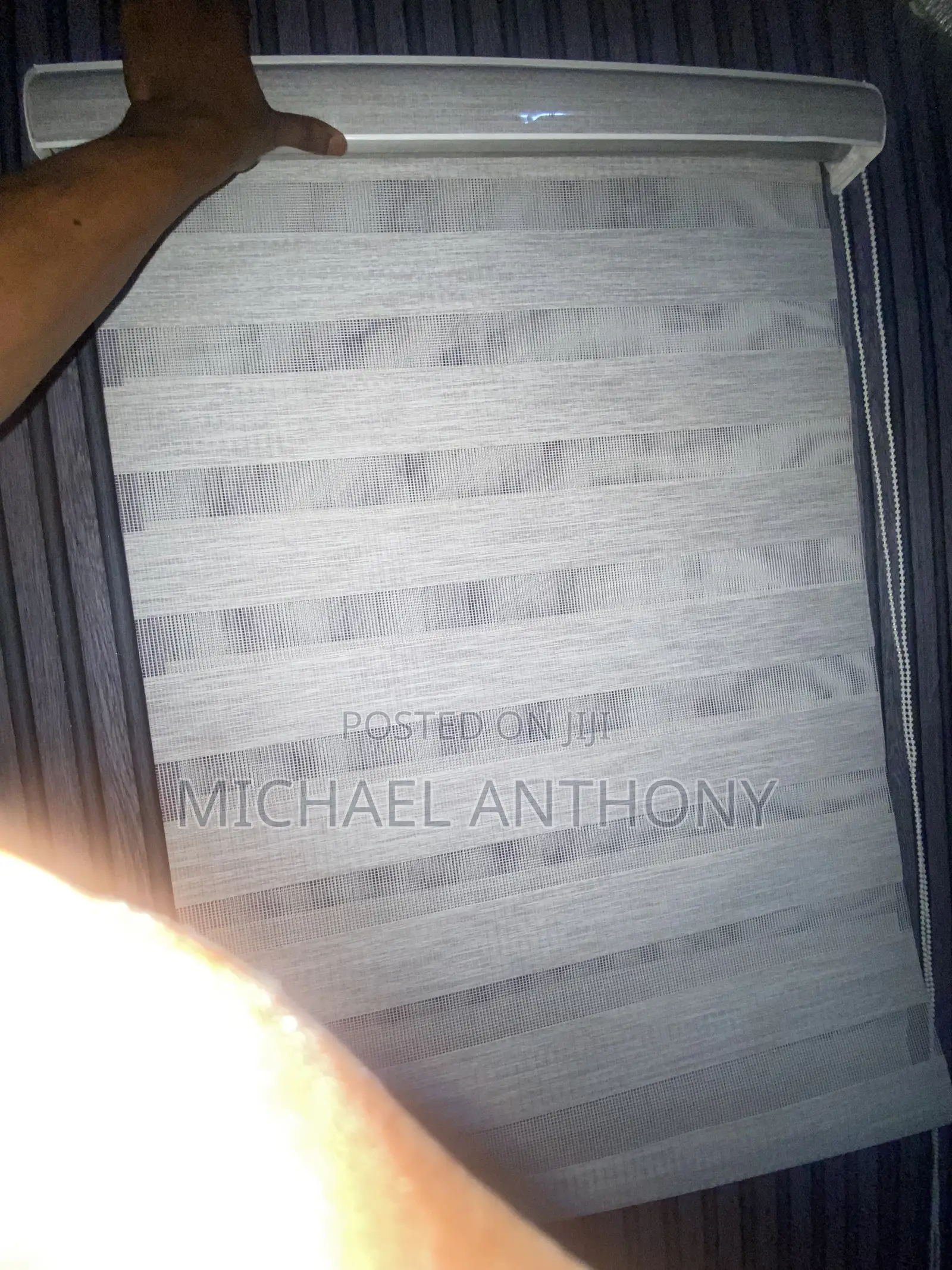 Window Blinds
