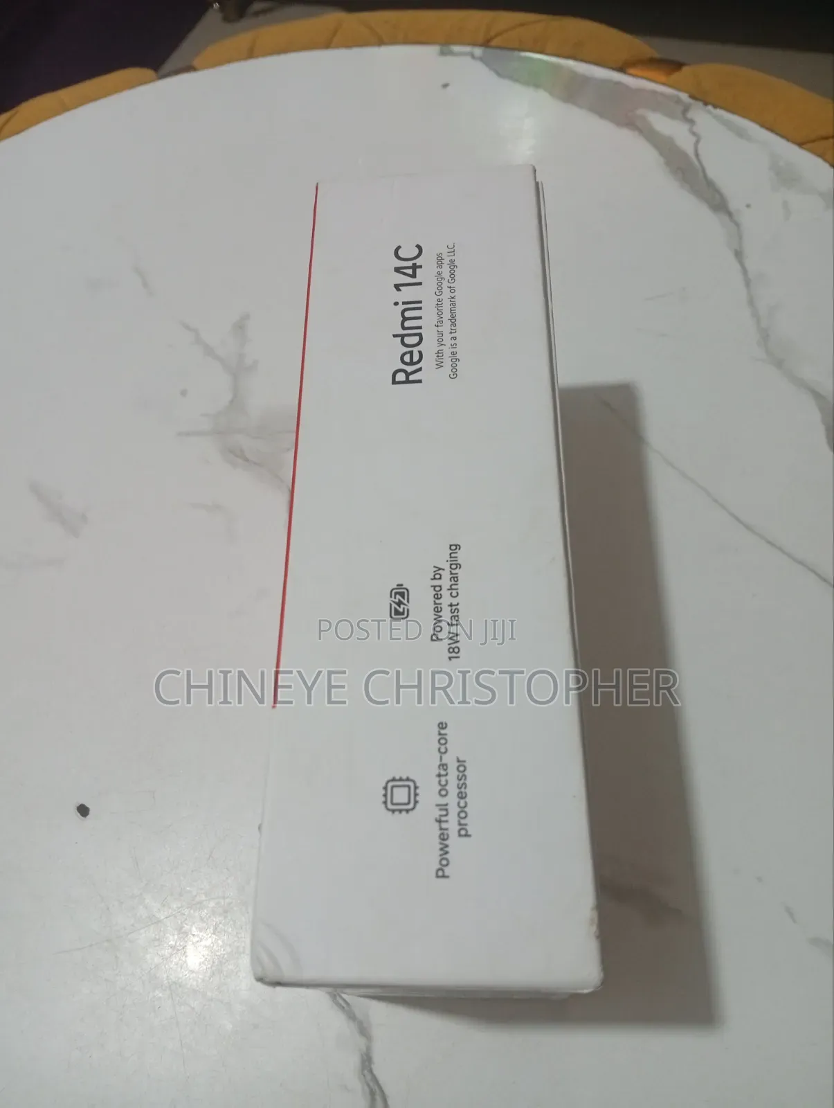 Xiaomi Redmi 14C 256 GB Green