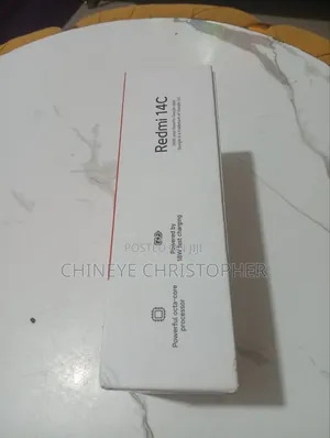 Xiaomi Redmi 14C 256 GB Green