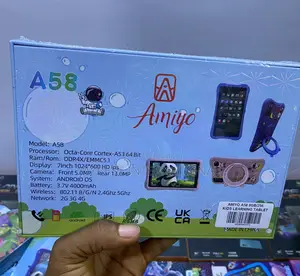 New Tablet 128 GB Blue