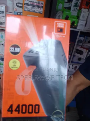 Power Bank