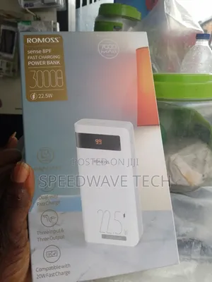 Power Bank