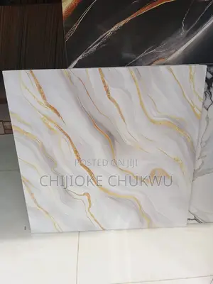 Glaze Tiles 60/60
