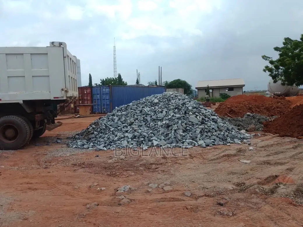 Quality Granite Sharp Sand Supplier