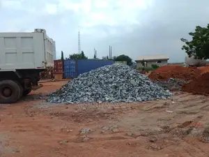 Quality Granite Sharp Sand Supplier