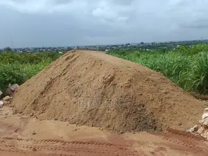 Quality Granite Sharp Sand Supplier