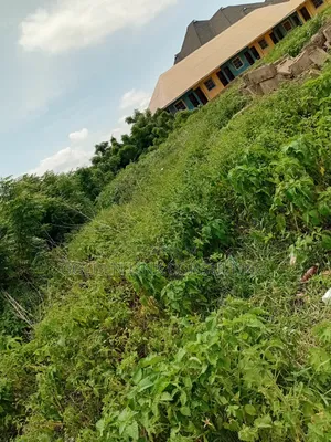 A Plot of Land for Sale at Egbejila Junction, Ilorin