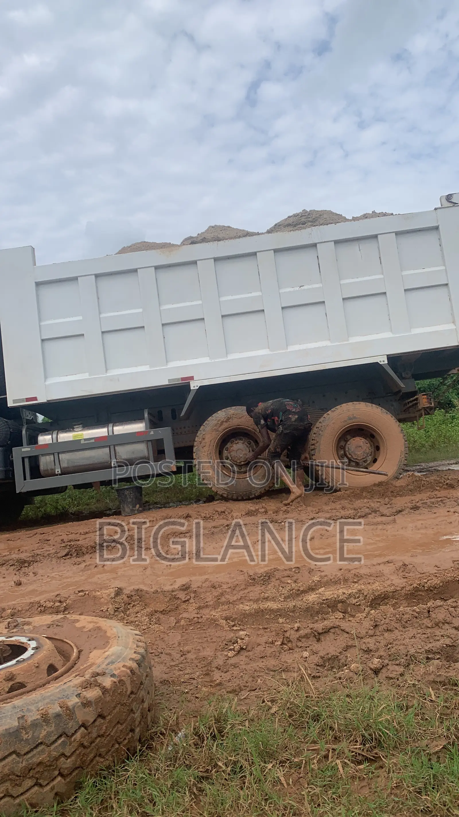 Quality Granite Sharp Sand Supplier